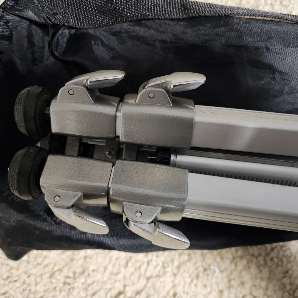 Velbon Camera Tripod
